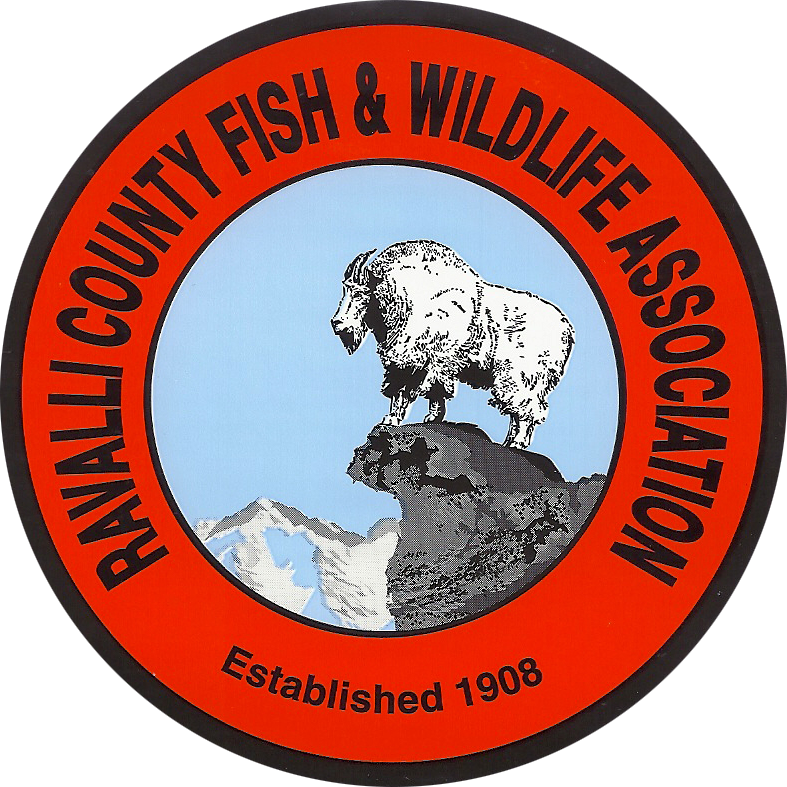 Ravalli County Fish & Wildlife Association